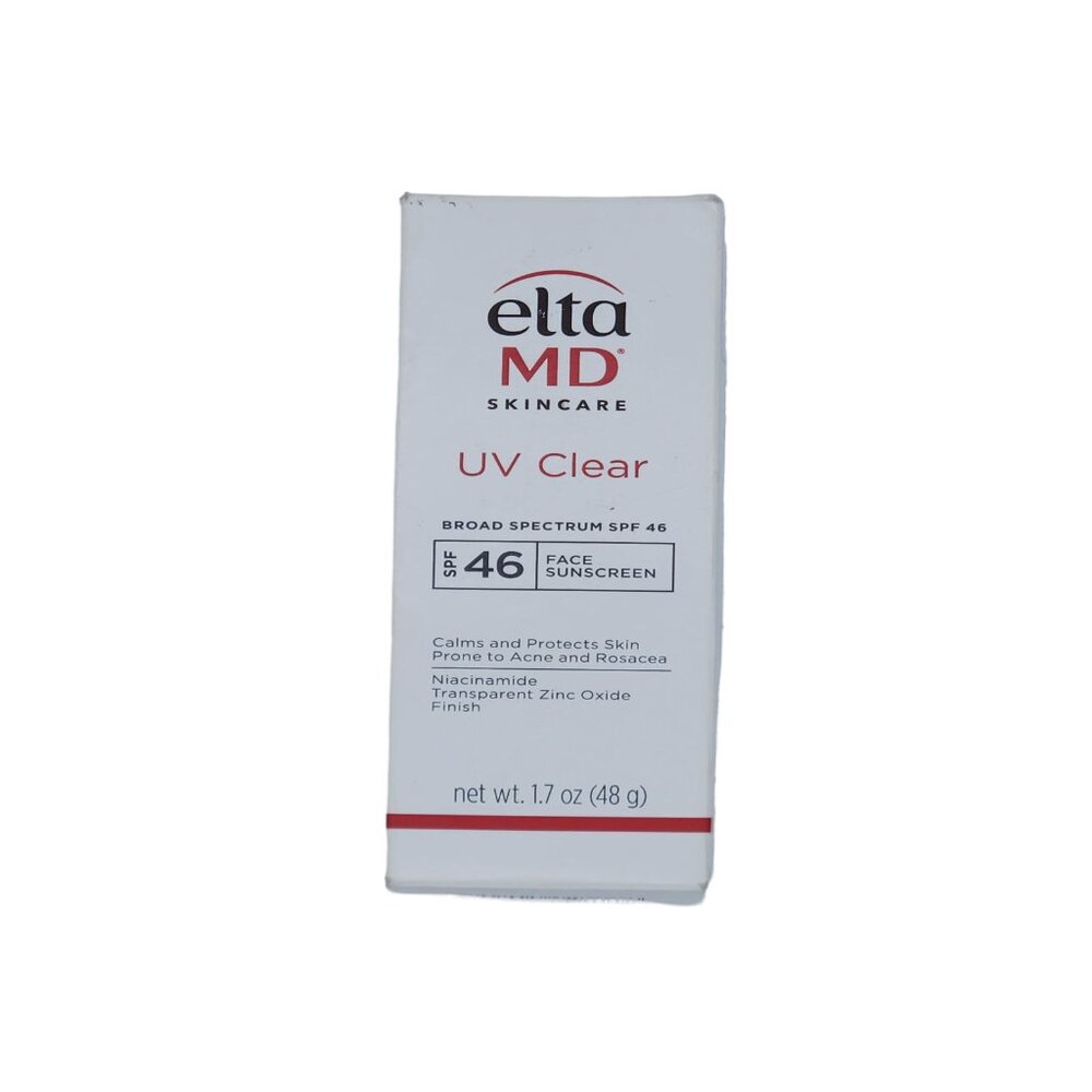 EltaMD Broad-Spectrum SPF 46 Facial Sunscreen (1.7 oz)